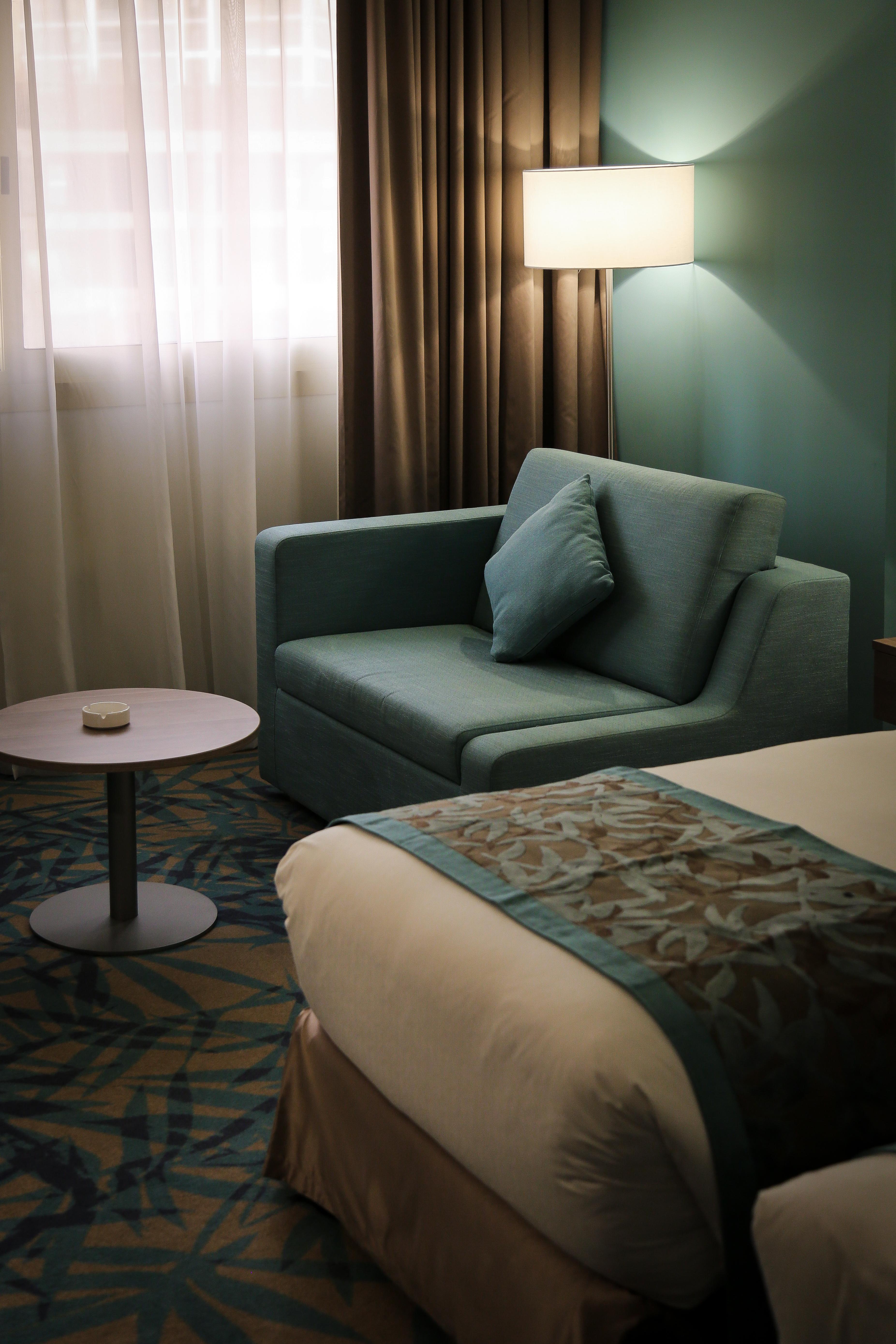 Mena Plaza Hotel Albarsha At The Mall Дубай Екстериор снимка