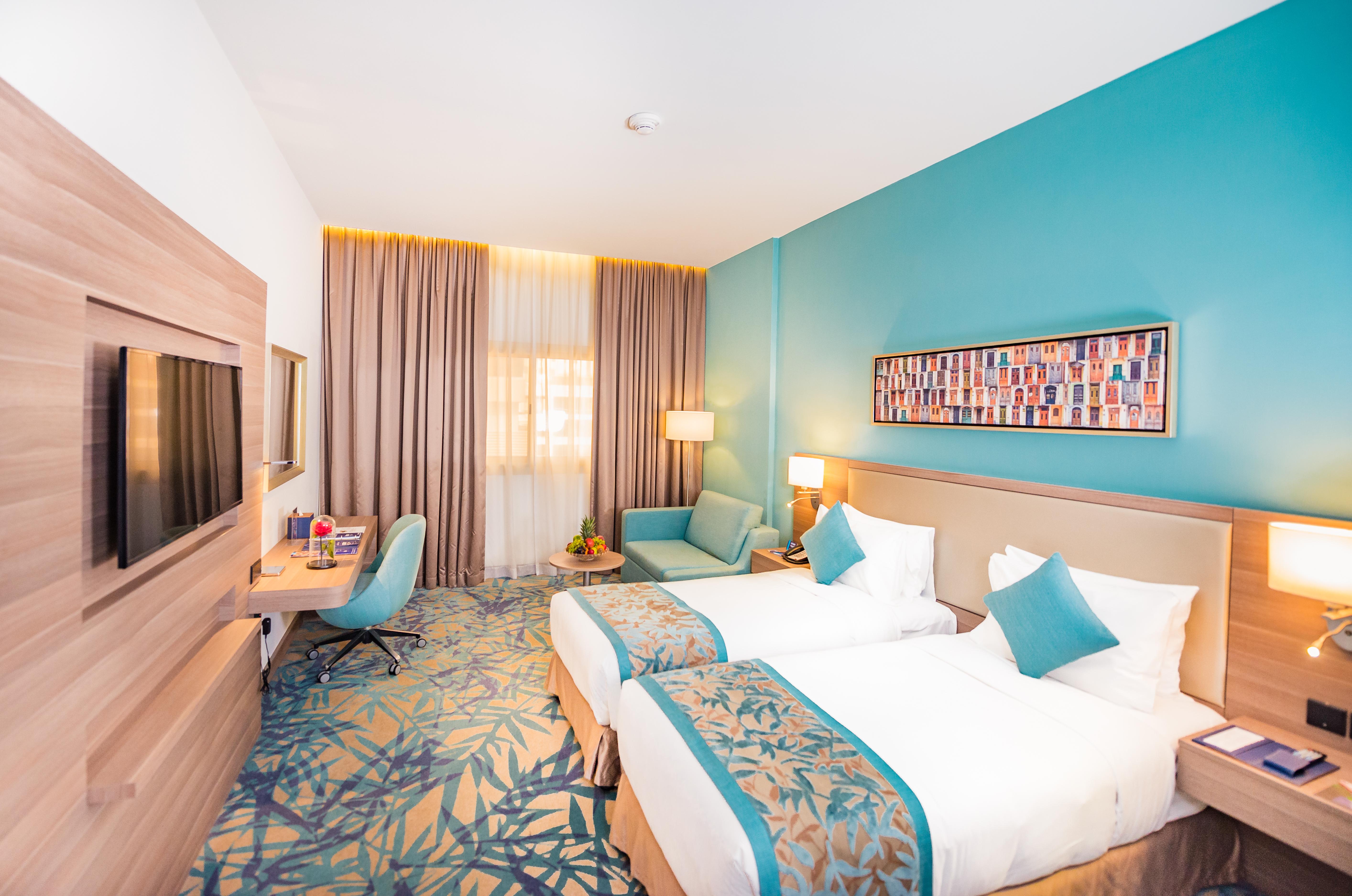 Mena Plaza Hotel Albarsha At The Mall Дубай Екстериор снимка